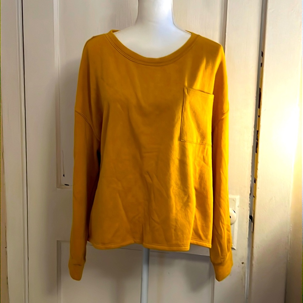 LC Lauren Conrad sweatshirt